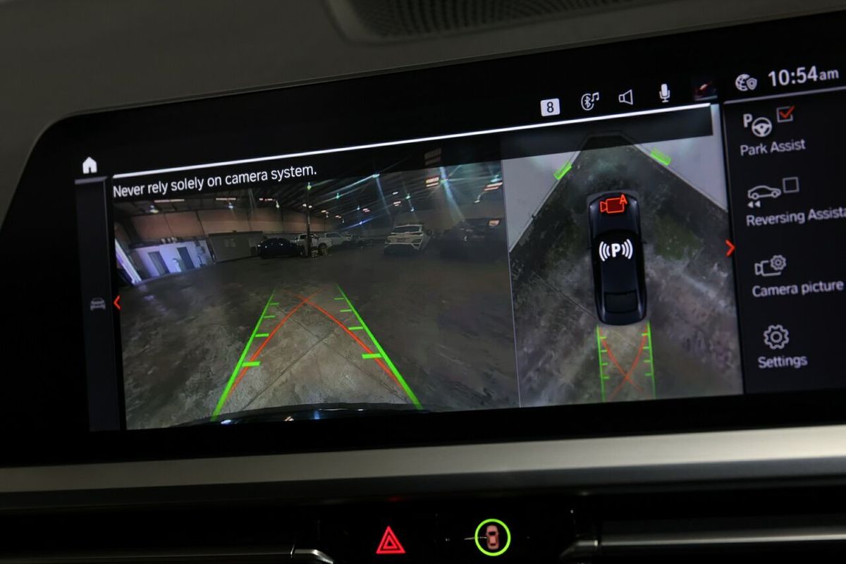 2021 BMW 4 Series 430i M Sport G22