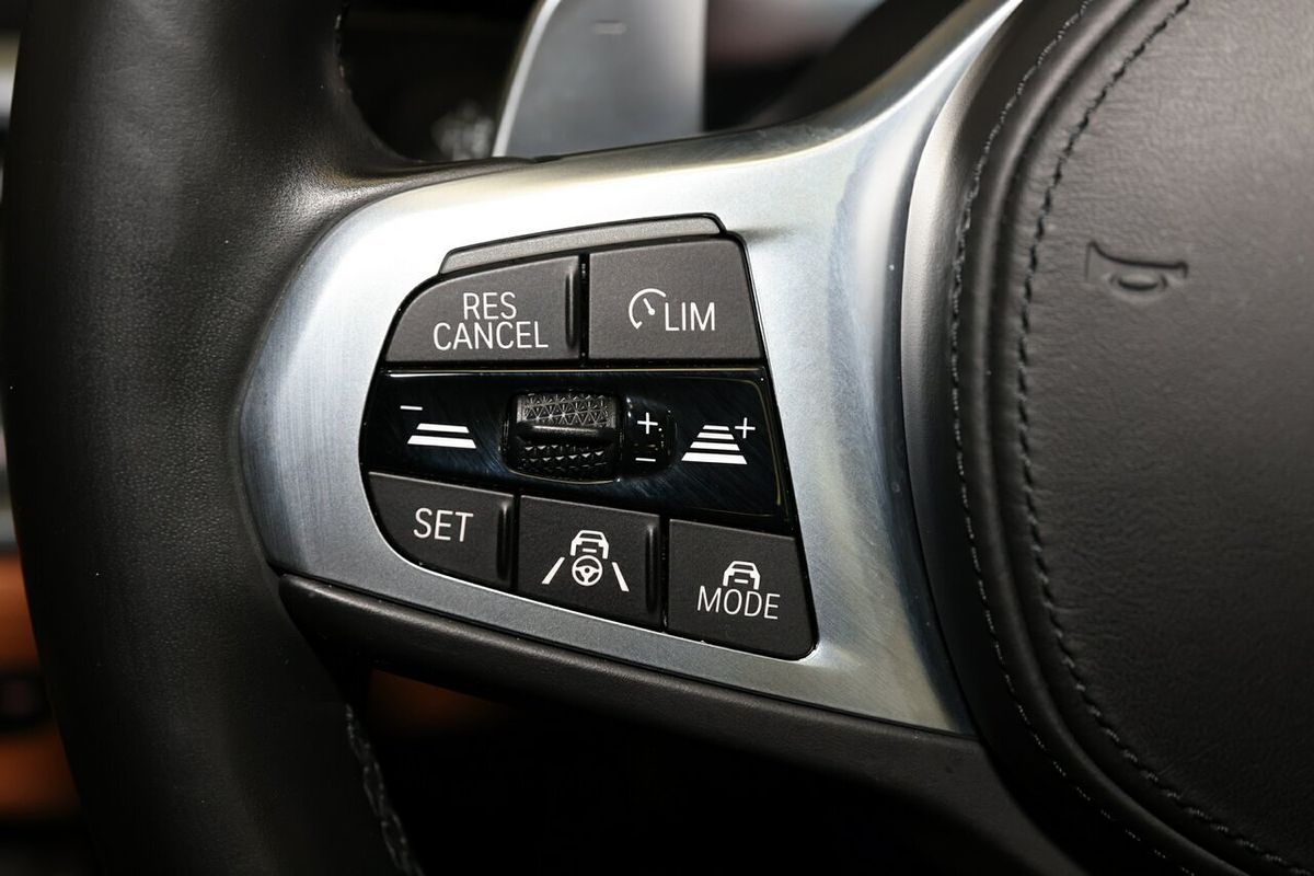 2021 BMW 4 Series 430i M Sport G22