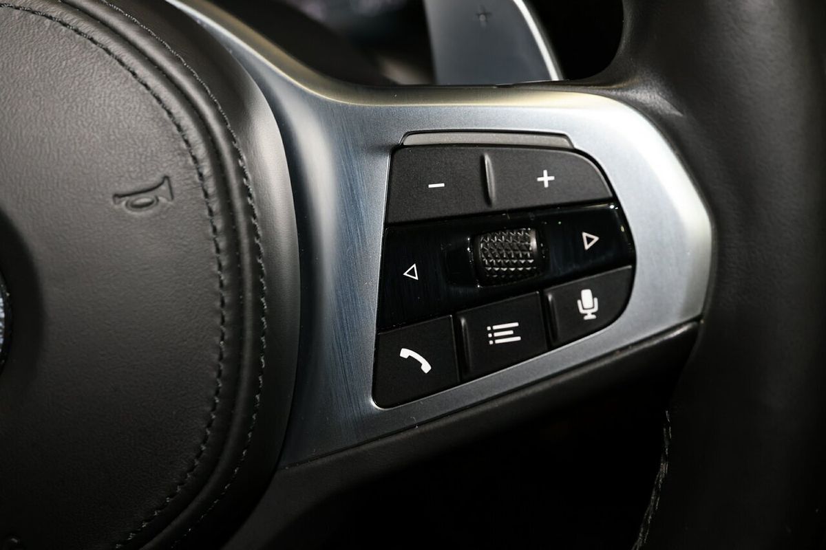 2021 BMW 4 Series 430i M Sport G22