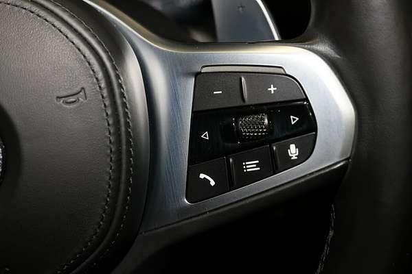 2021 BMW 4 Series 430i M Sport G22