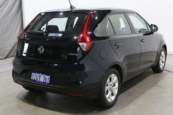 2023 MG MG3 Core