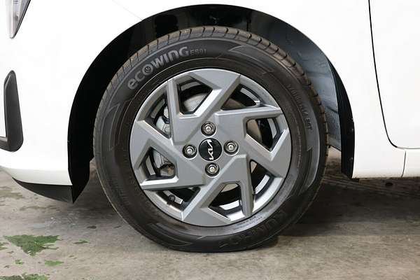 2024 Kia Picanto Sport JA PE2