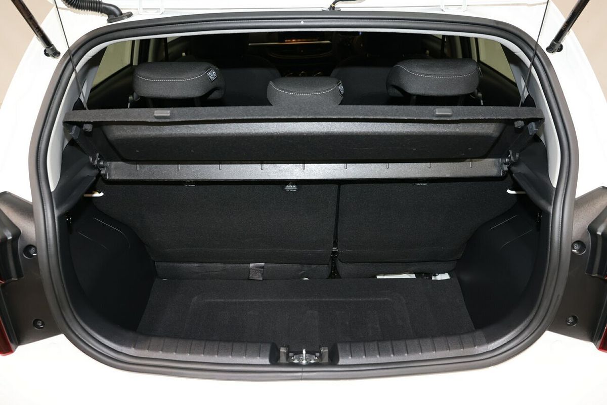 2024 Kia Picanto Sport JA PE2