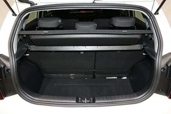 2024 Kia Picanto Sport JA PE2