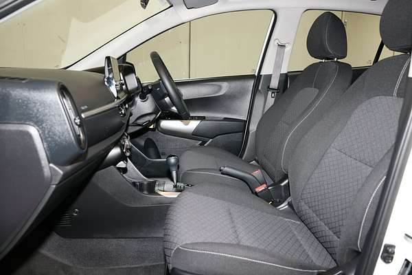 2024 Kia Picanto Sport JA PE2