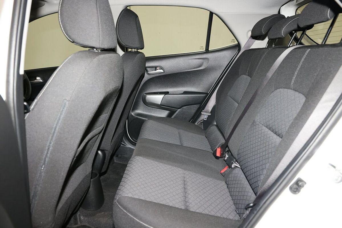 2024 Kia Picanto Sport JA PE2