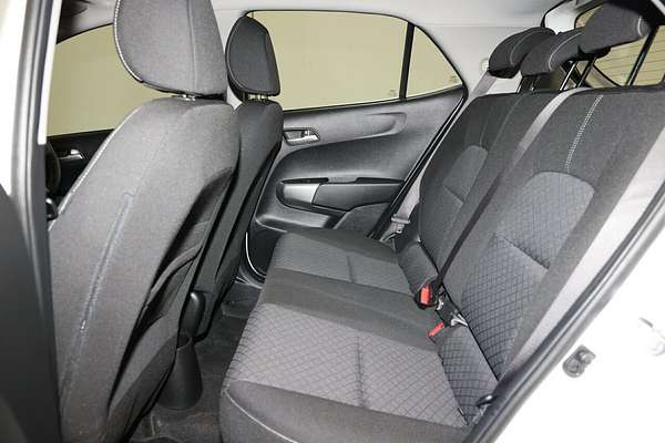 2024 Kia Picanto Sport JA PE2