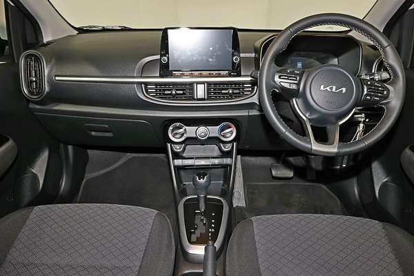 2024 Kia Picanto Sport JA PE2