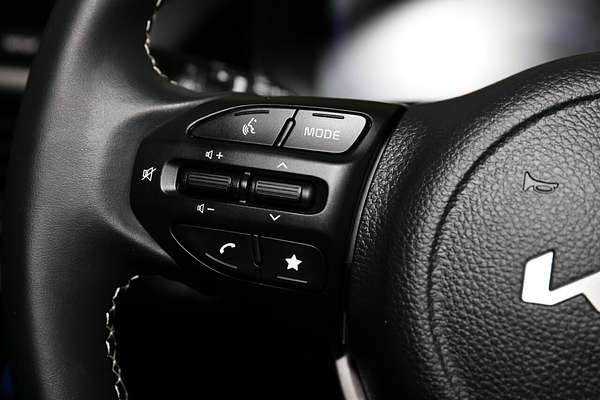 2024 Kia Picanto Sport JA PE2