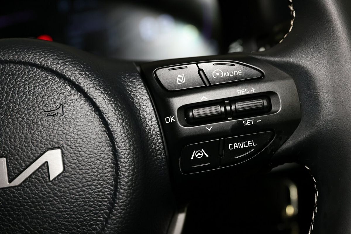 2024 Kia Picanto Sport JA PE2