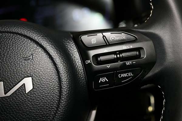 2024 Kia Picanto Sport JA PE2