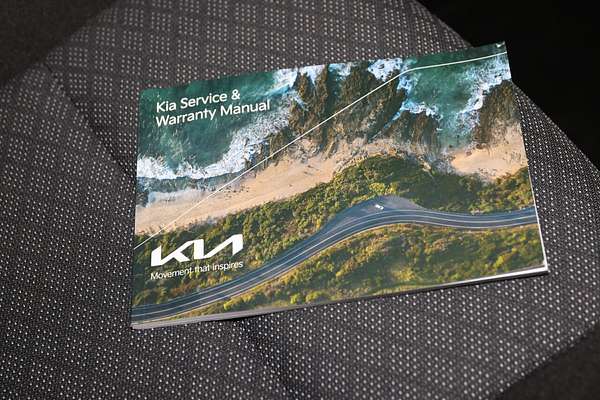 2024 Kia Picanto Sport JA PE2