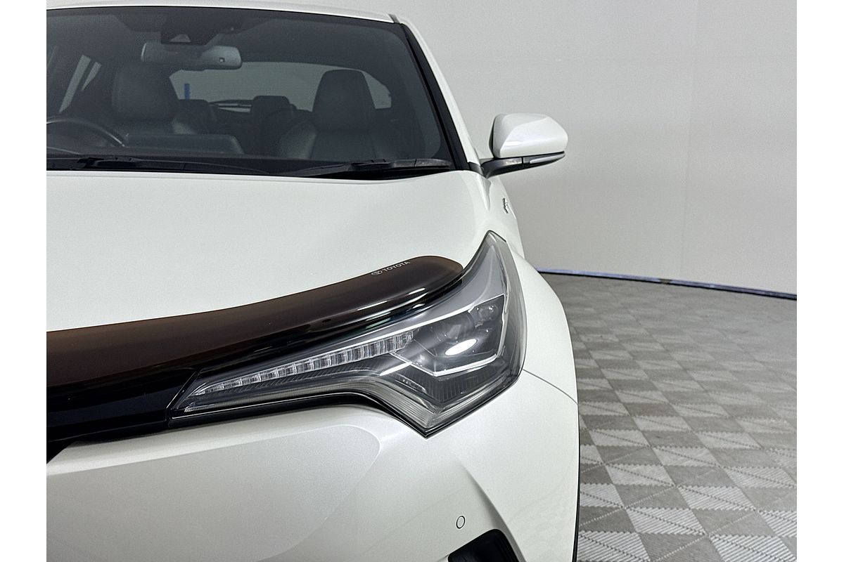 2019 Toyota C-HR Koba NGX10R