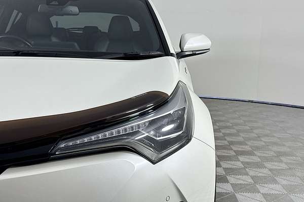 2019 Toyota C-HR Koba NGX10R