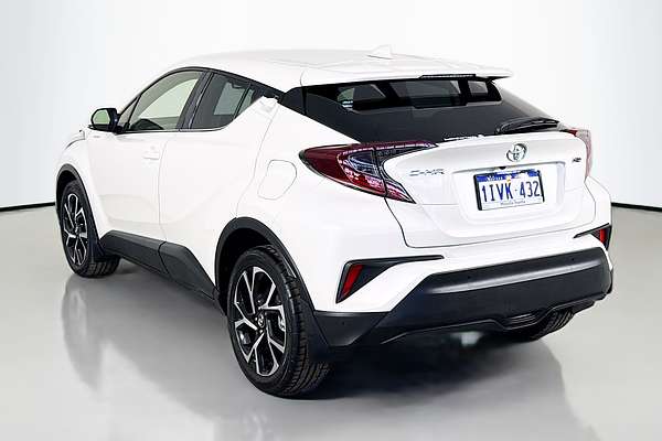 2019 Toyota C-HR Koba NGX10R