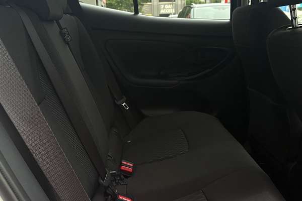 2025 Toyota Yaris Cross GXL MXPJ10R