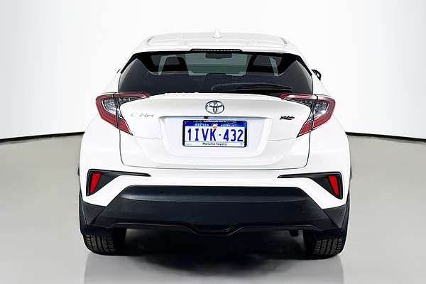2019 Toyota C-HR Koba NGX10R