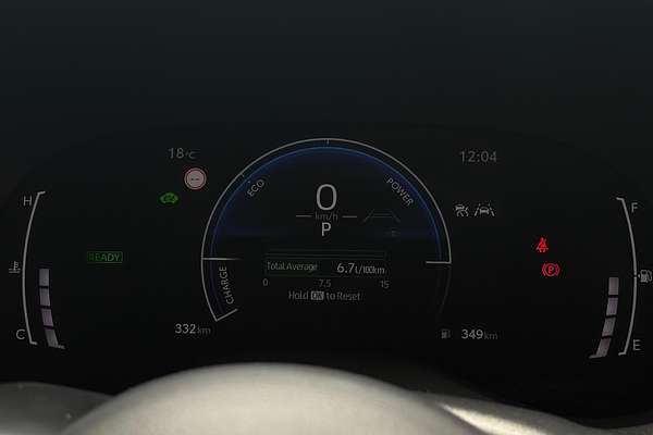 2025 Toyota Yaris Cross GXL MXPJ10R