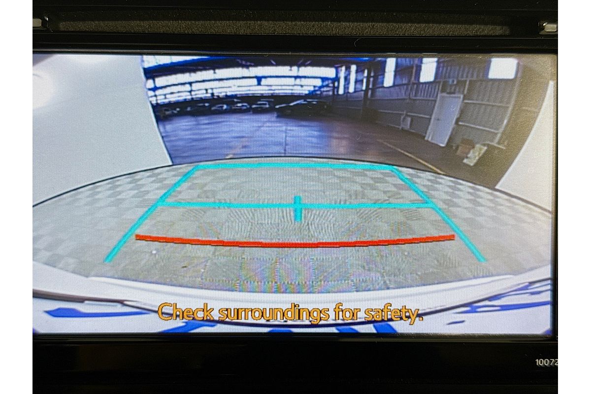 2019 Toyota C-HR Koba NGX10R