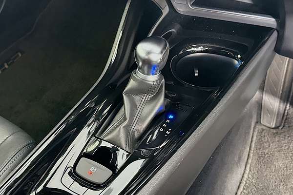 2019 Toyota C-HR Koba NGX10R