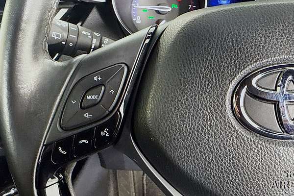 2019 Toyota C-HR Koba NGX10R