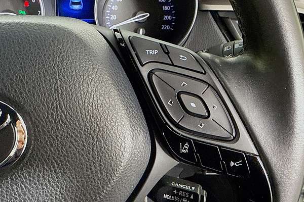 2019 Toyota C-HR Koba NGX10R