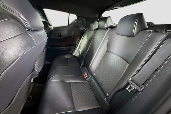 2019 Toyota C-HR Koba NGX10R