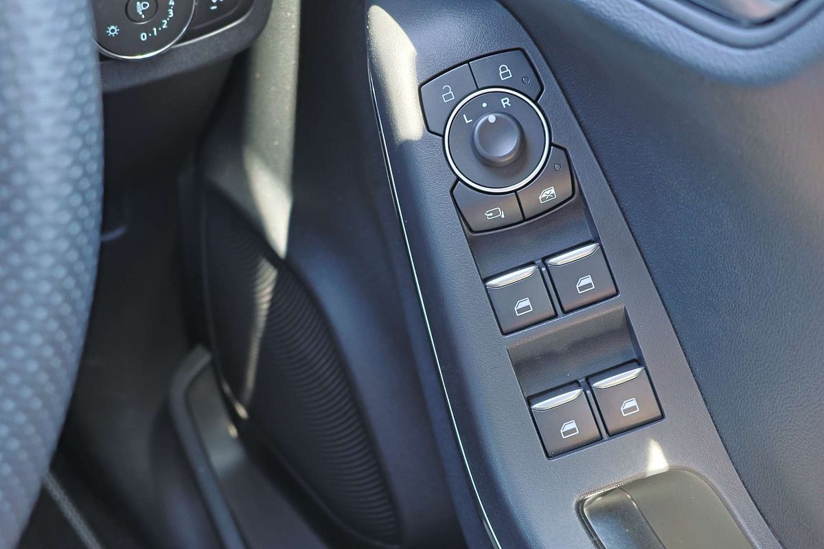 2023 Ford Puma ST-LINE V JK MY23.25