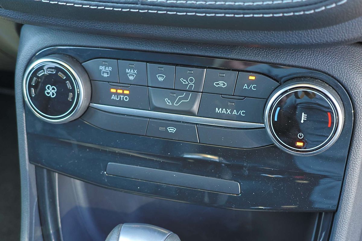 2023 Ford Puma ST-LINE V JK MY23.25