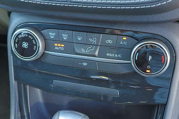 2023 Ford Puma ST-LINE V JK MY23.25