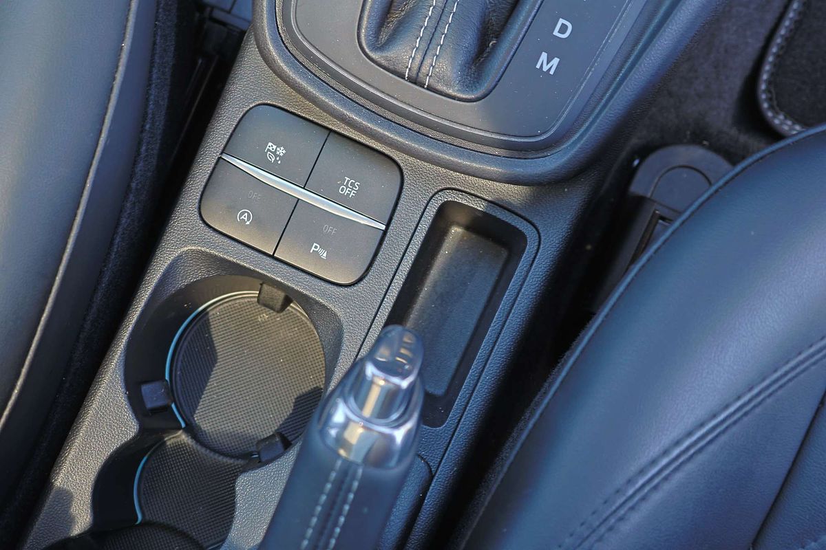 2023 Ford Puma ST-LINE V JK MY23.25