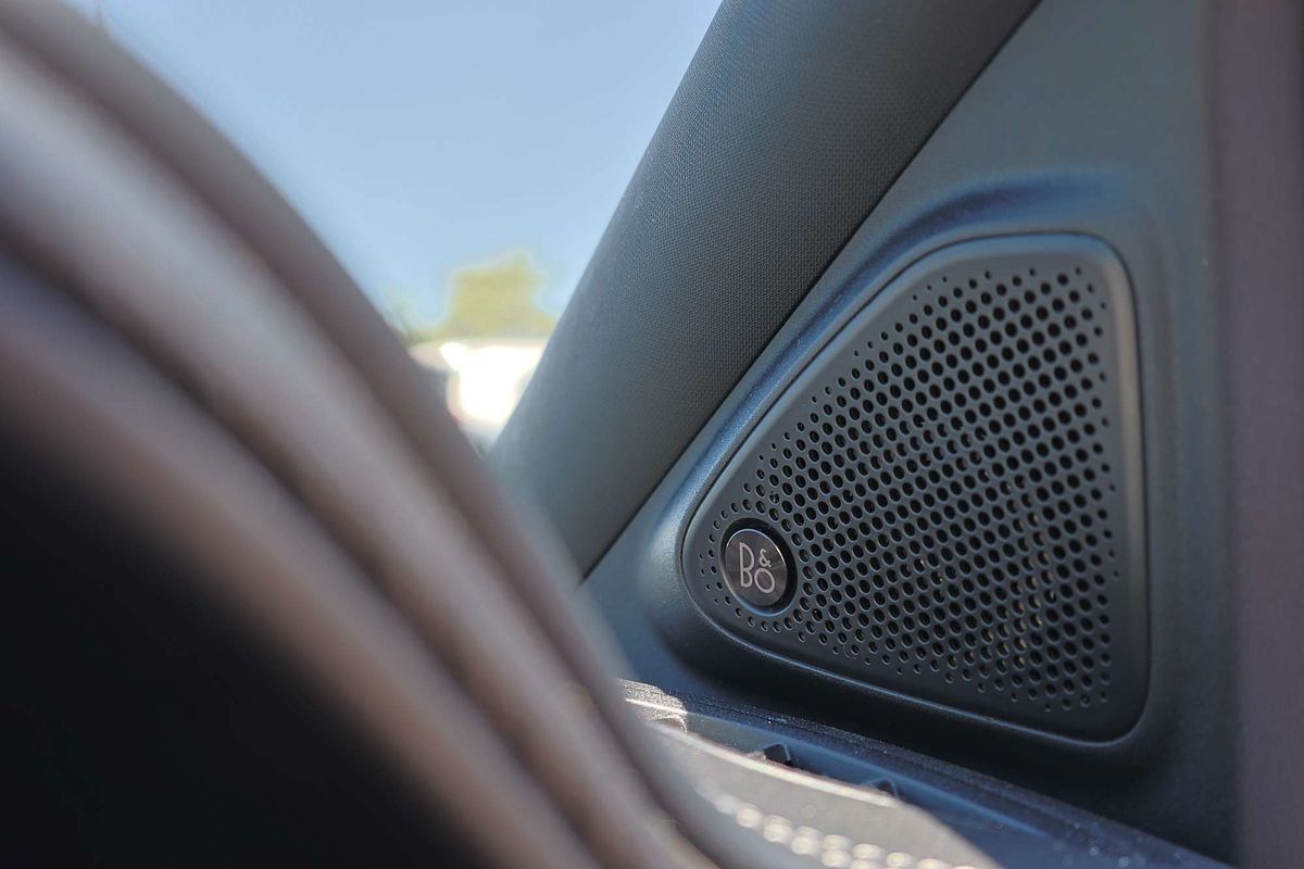 2023 Ford Puma ST-LINE V JK MY23.25