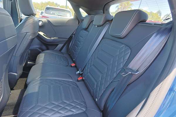 2023 Ford Puma ST-LINE V JK MY23.25