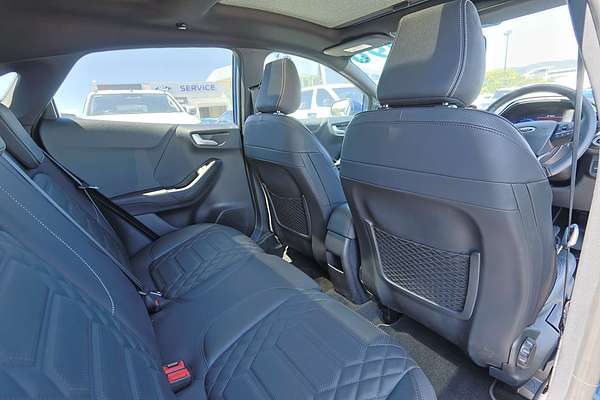 2023 Ford Puma ST-LINE V JK MY23.25