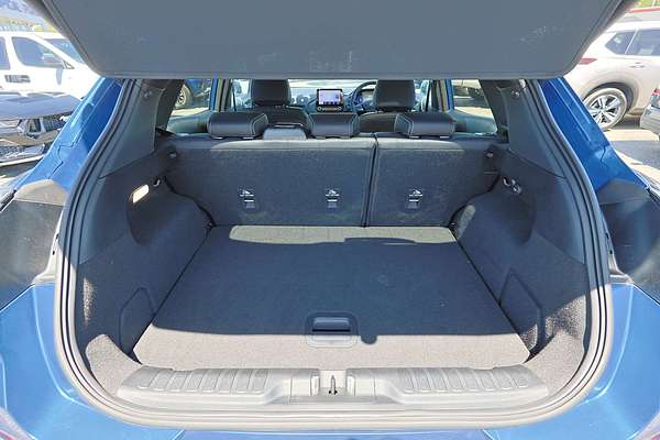 2023 Ford Puma ST-LINE V JK MY23.25