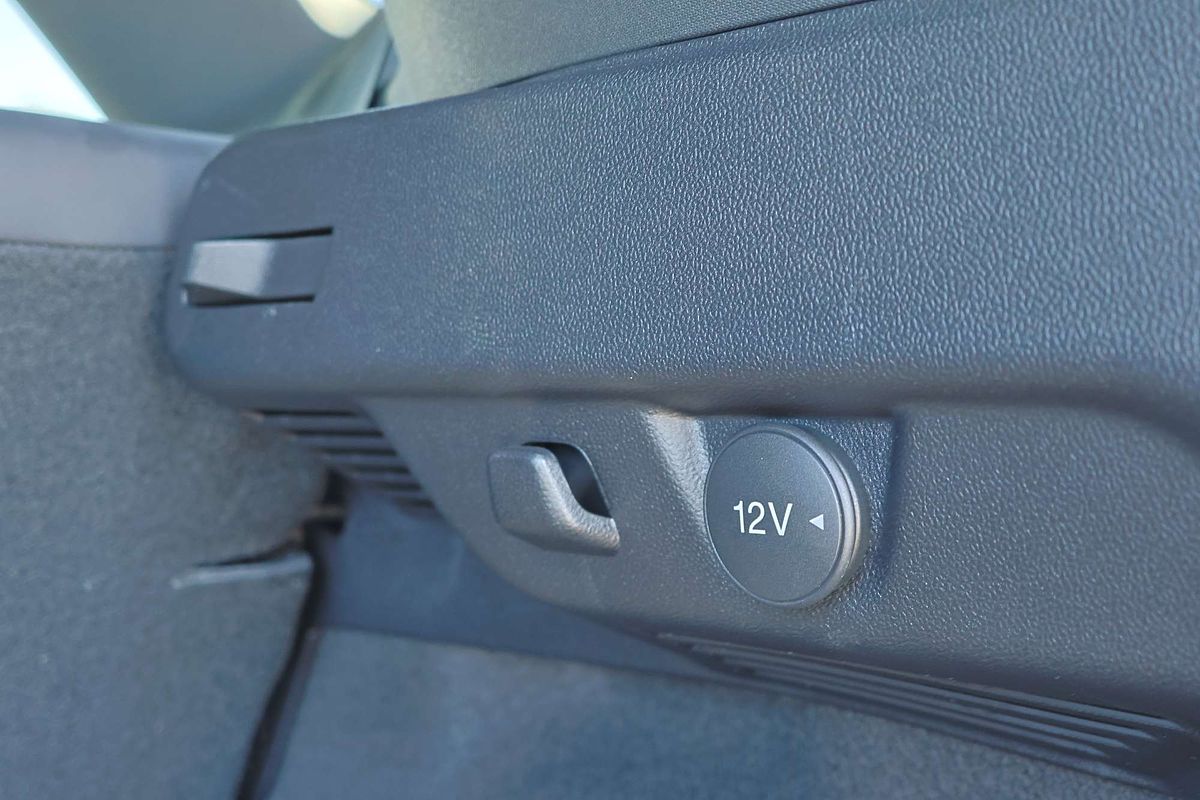 2023 Ford Puma ST-LINE V JK MY23.25