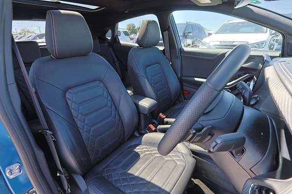 2023 Ford Puma ST-LINE V JK MY23.25