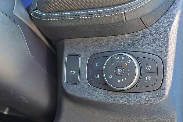 2023 Ford Puma ST-LINE V JK MY23.25