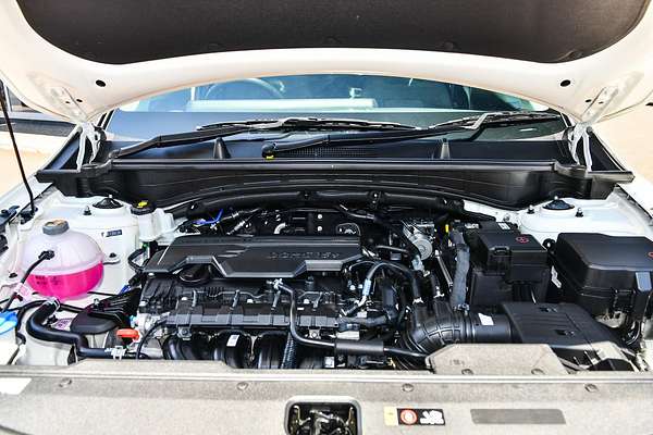 2024 Kia Sportage S NQ5