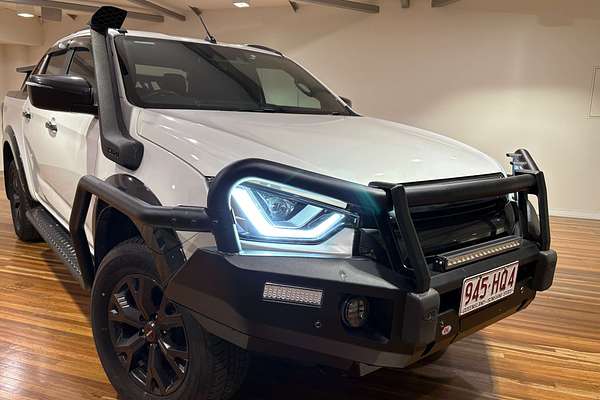 2023 Isuzu D-MAX X-TERRAIN  4X4