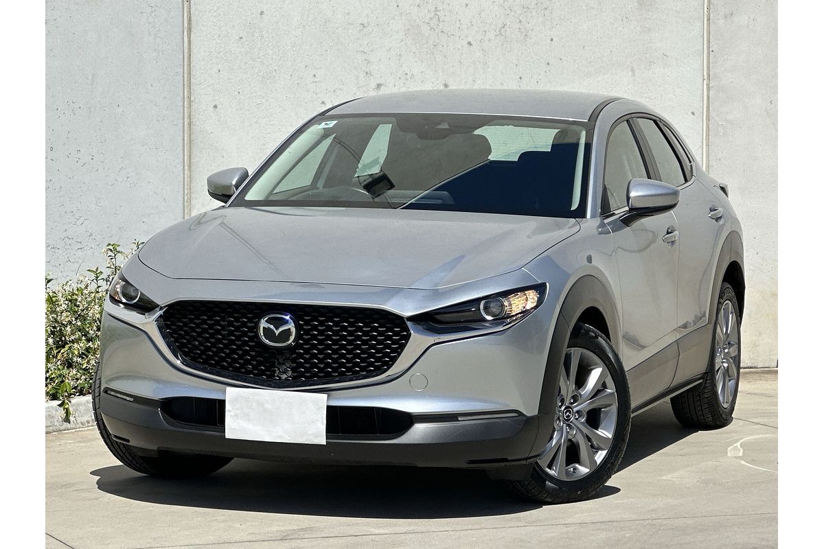 2023 Mazda CX-30 G20 Evolve DM Series