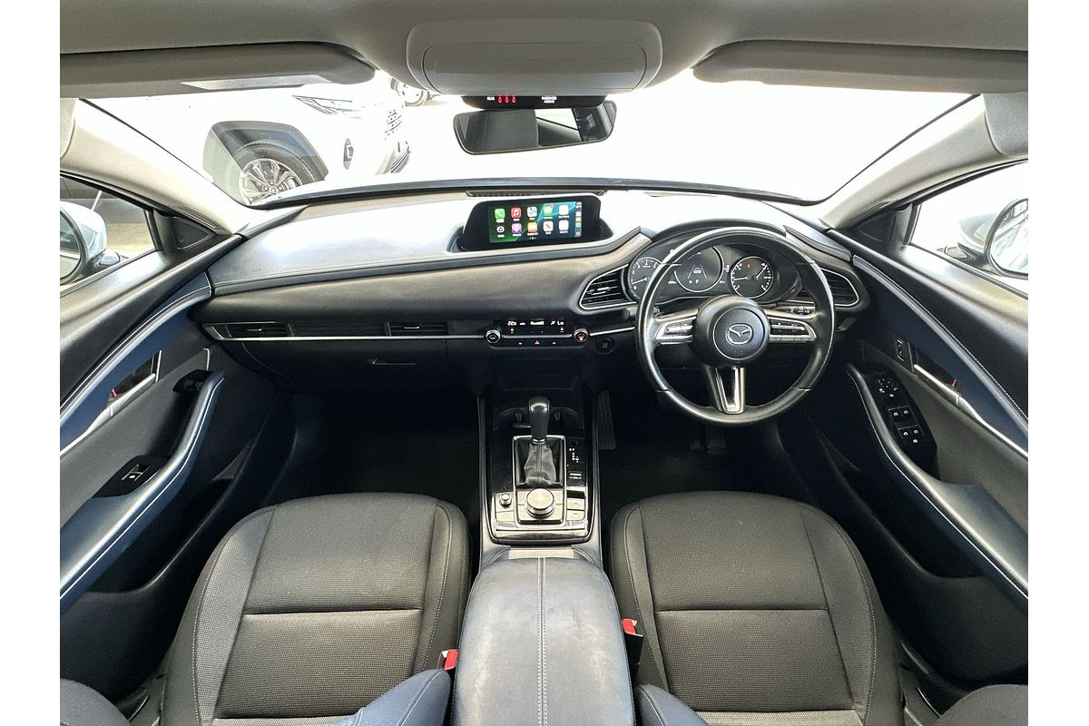 2023 Mazda CX-30 G20 Evolve DM Series