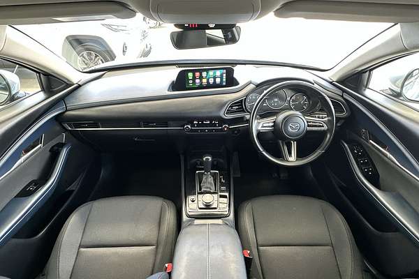 2023 Mazda CX-30 G20 Evolve DM Series