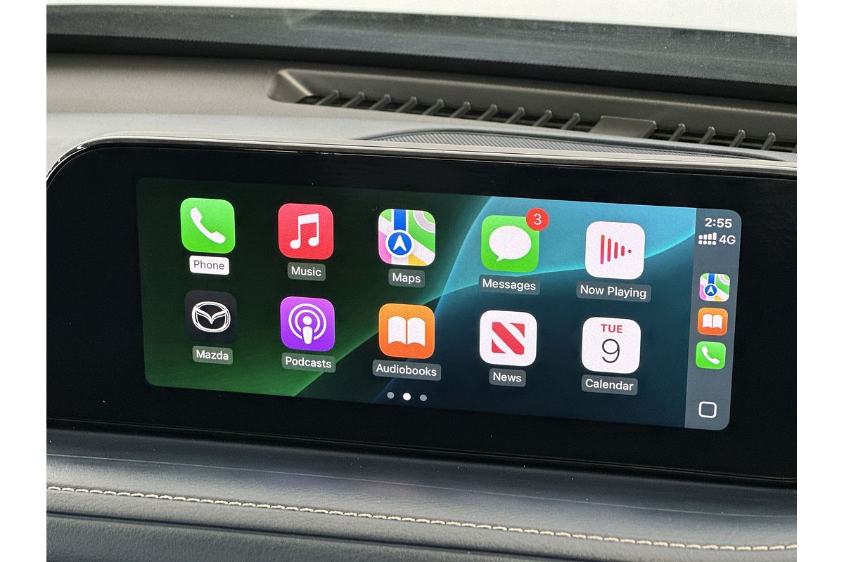 2023 Mazda CX-30 G20 Evolve DM Series