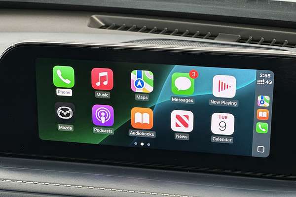 2023 Mazda CX-30 G20 Evolve DM Series