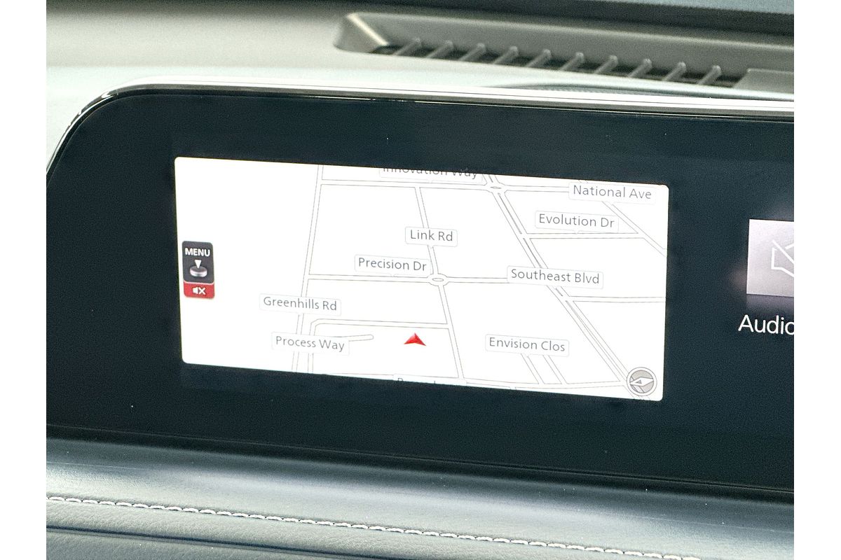 2023 Mazda CX-30 G20 Evolve DM Series