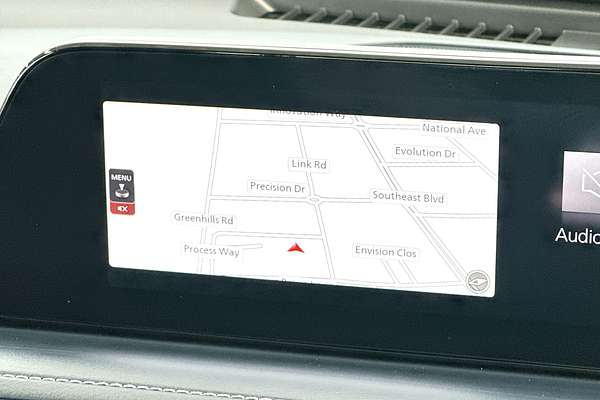 2023 Mazda CX-30 G20 Evolve DM Series