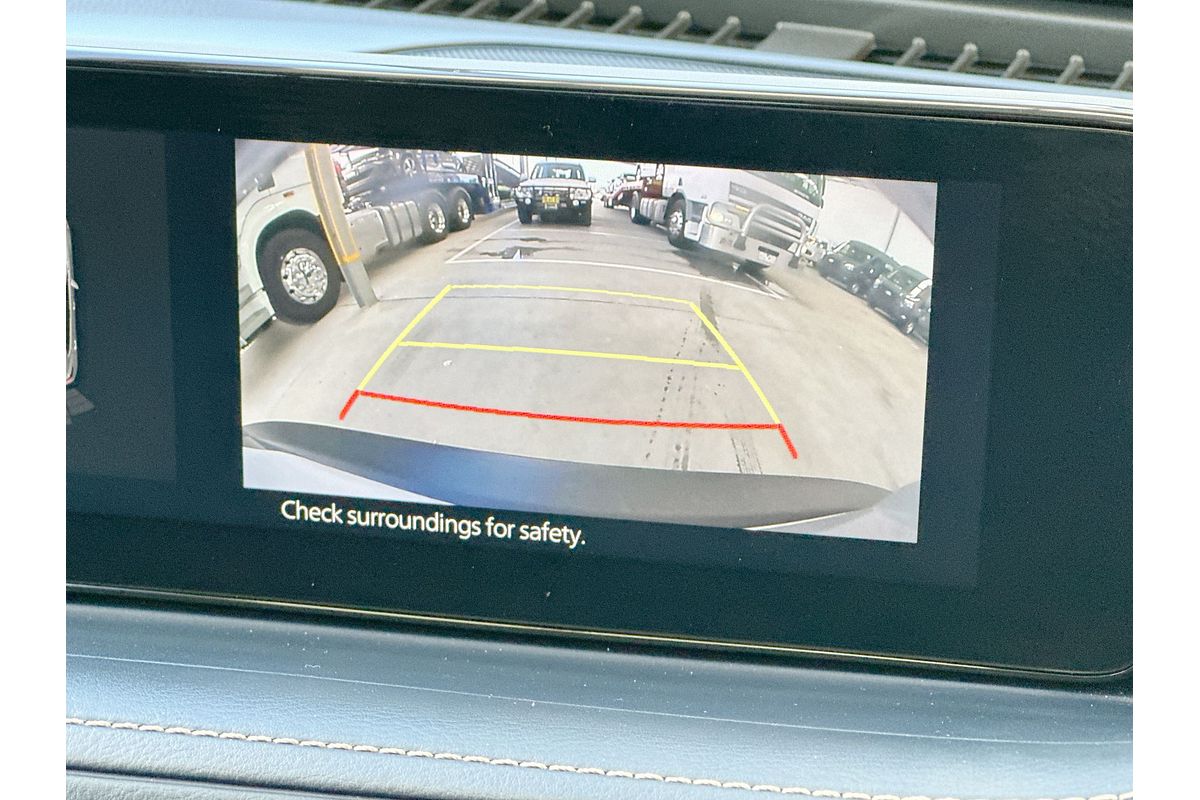 2023 Mazda CX-30 G20 Evolve DM Series