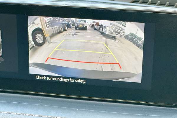 2023 Mazda CX-30 G20 Evolve DM Series