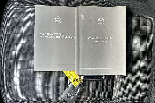 2023 Mazda CX-30 G20 Evolve DM Series